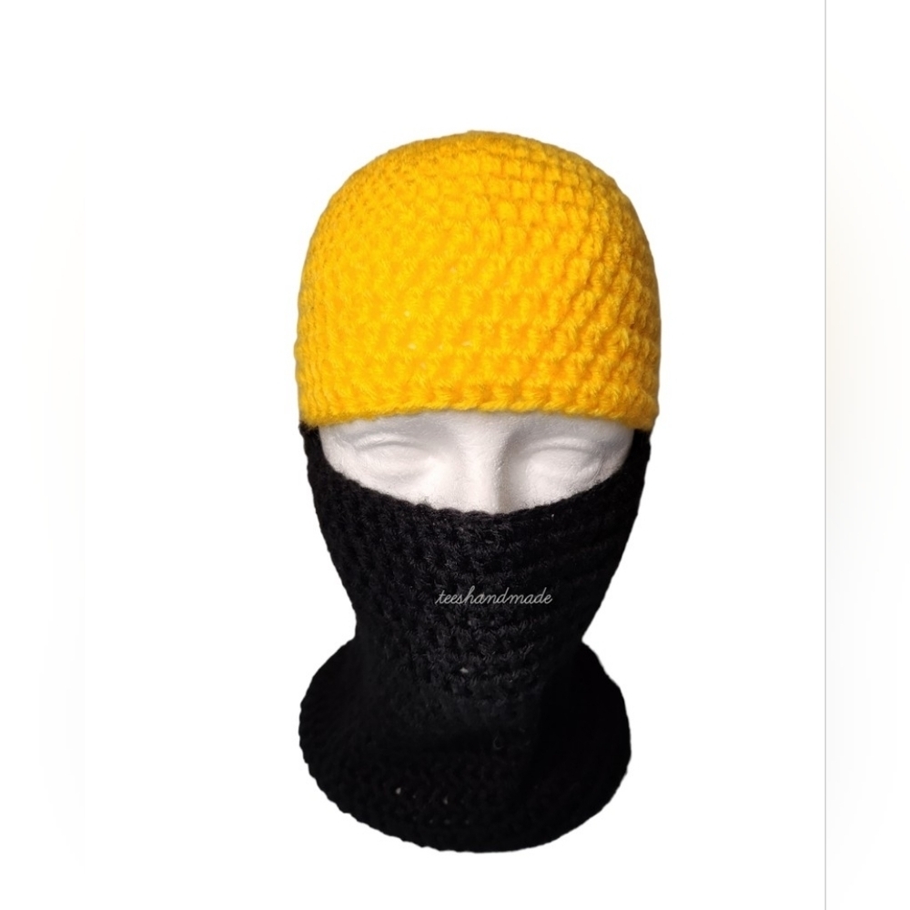 Ski Mask